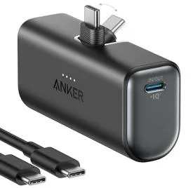 Anker Nano Power Bank – 5000 mAh