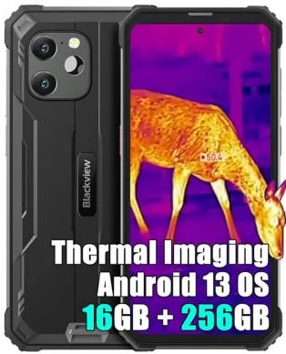 Blackview BV8900