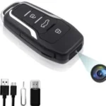 Cámara llave de coche OTADUG 64 GB