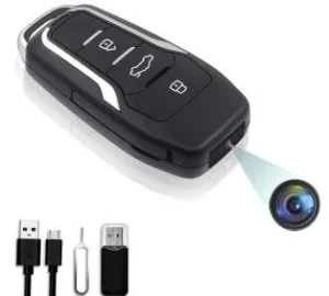 Cámara llave de coche OTADUG 64 GB