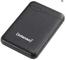 Intenso XS5000 – 5000 mAh