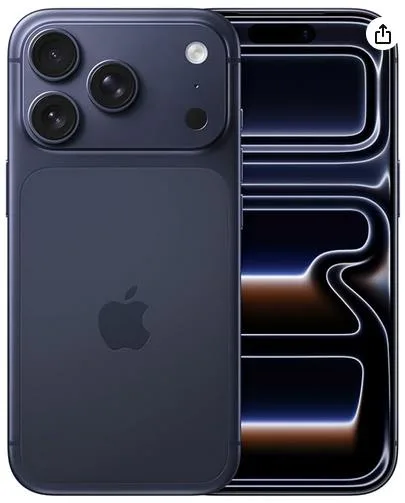 Apple iPhone 17 Pro (256 GB)