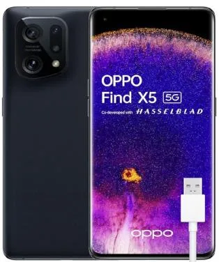 OPPO Find X5 5G