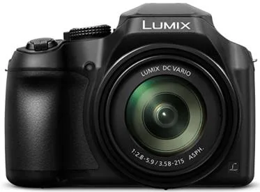 Panasonic Lumix DC-FZ82