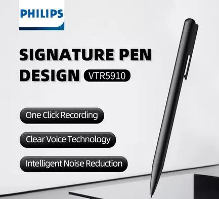 Philips VTR5910