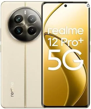 Realme 12 Pro+