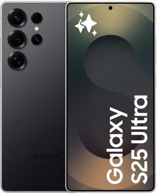 Samsung Galaxy S25 Ultra