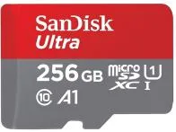 SanDisk Ultra microSD 256 GB