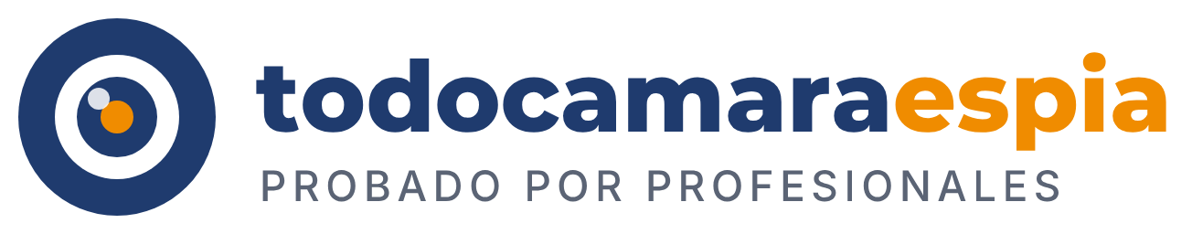 todocamaraespia.com - Probado por profesionales