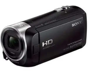 Videocámara Sony HDR-CX405