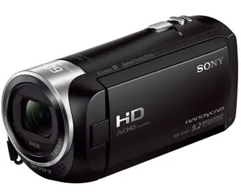 Videocámara Sony HDR-CX405