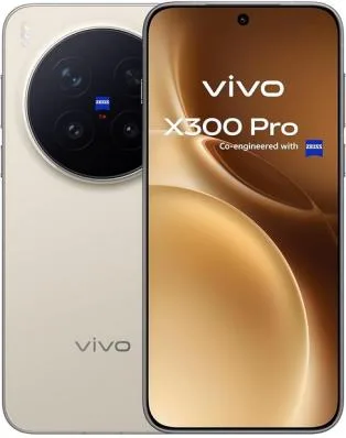 vivo X300 Pro 5G